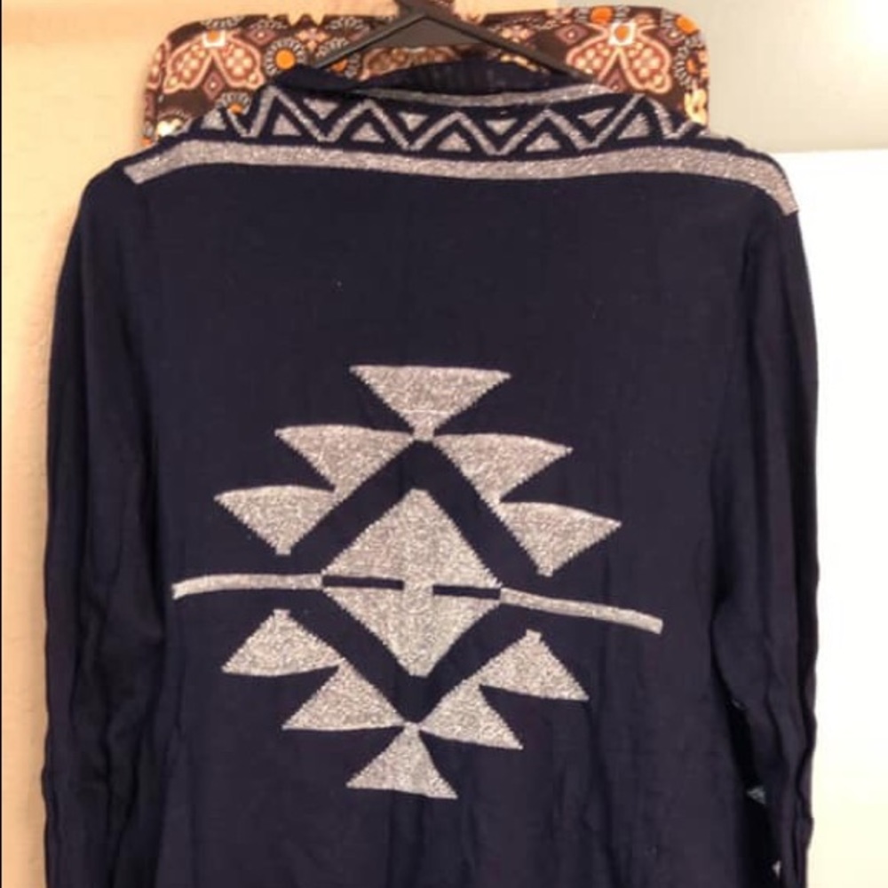 Cardigan - Picture 2 of 2